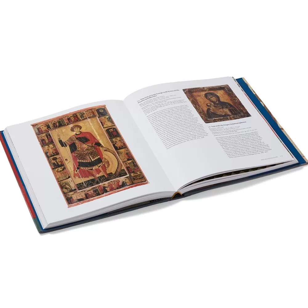 Store Africa and Byzantium Coffee Table Books | Met Publications