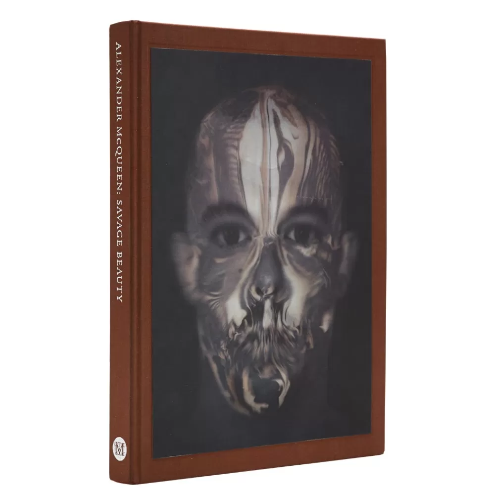 Best Alexander McQueen: Savage Beauty Coffee Table Books | Fashion