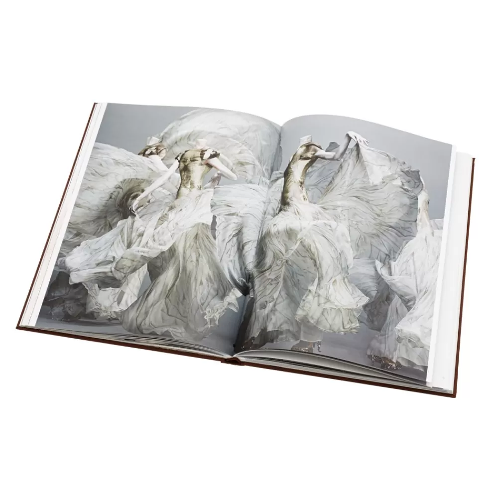 Best Alexander McQueen: Savage Beauty Coffee Table Books | Fashion