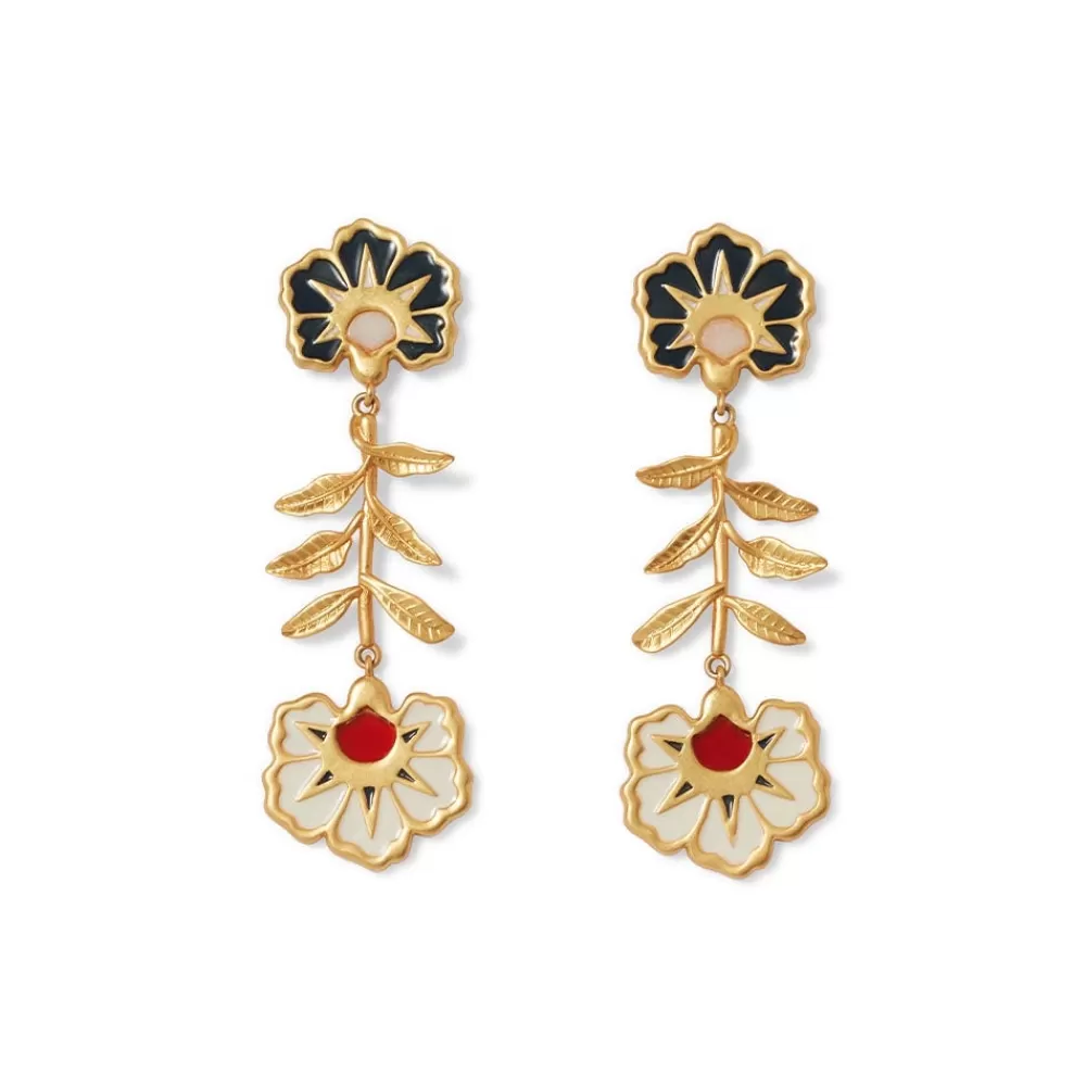 Outlet American Mackay Drop Earrings Earrings