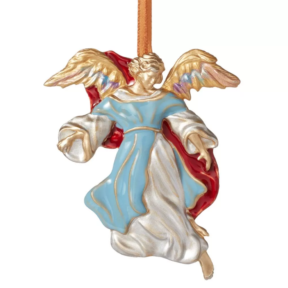 Clearance 2024 Angel Tree Ornament Ornaments