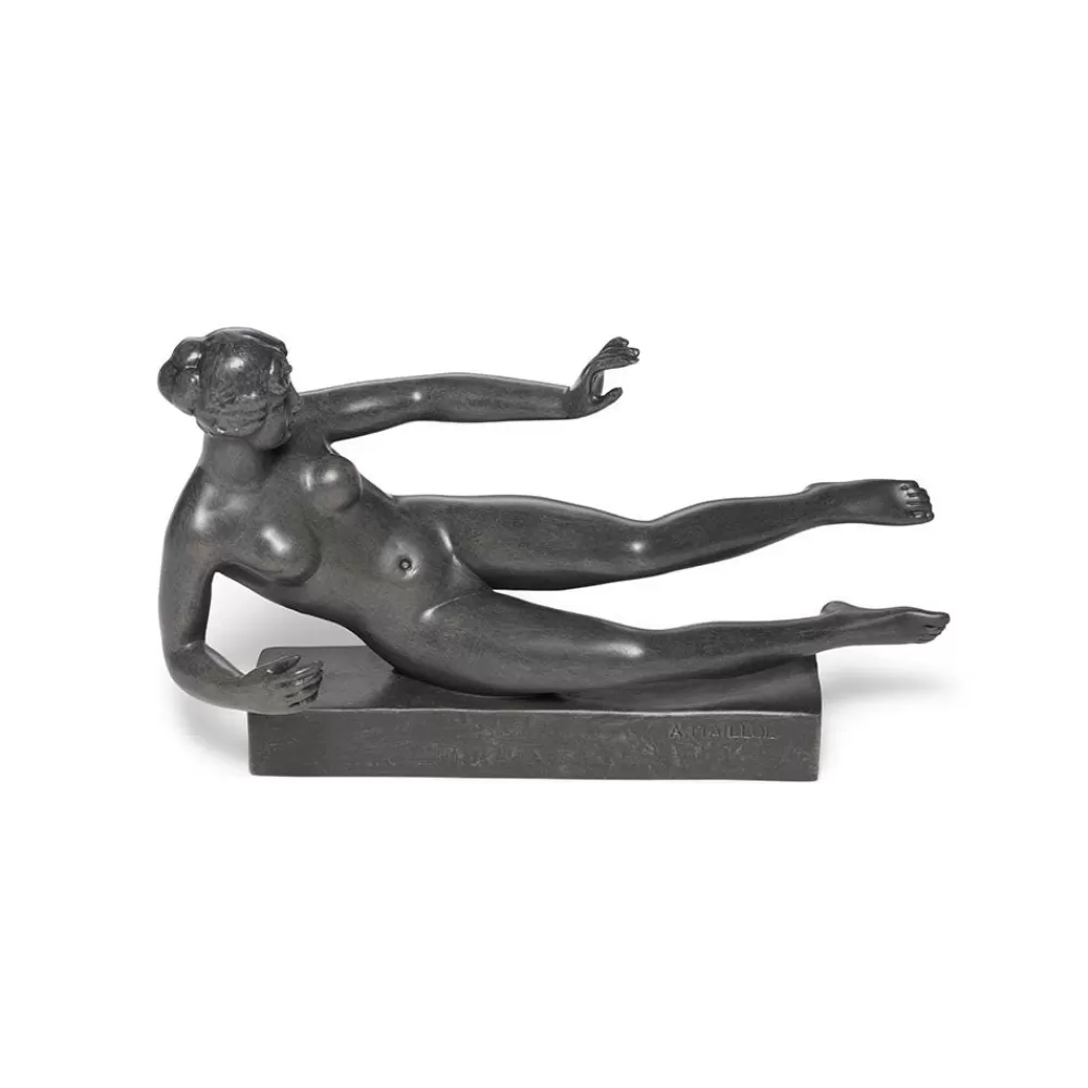 Best Sale Aristide Maillol: L'Air Sculpture Sculpture