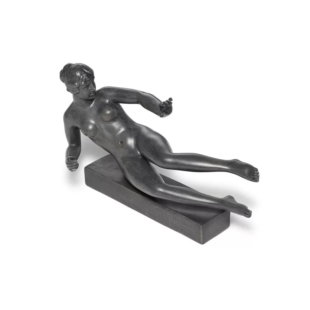 Best Sale Aristide Maillol: L'Air Sculpture Sculpture