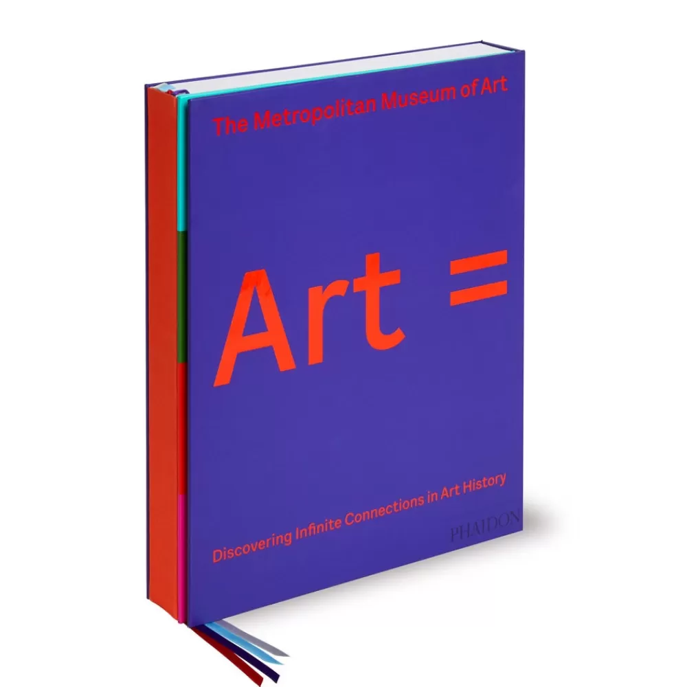 Fashion Art = Discovering Infinite Connections in Art History Coffee Table Books | Art History & Reference