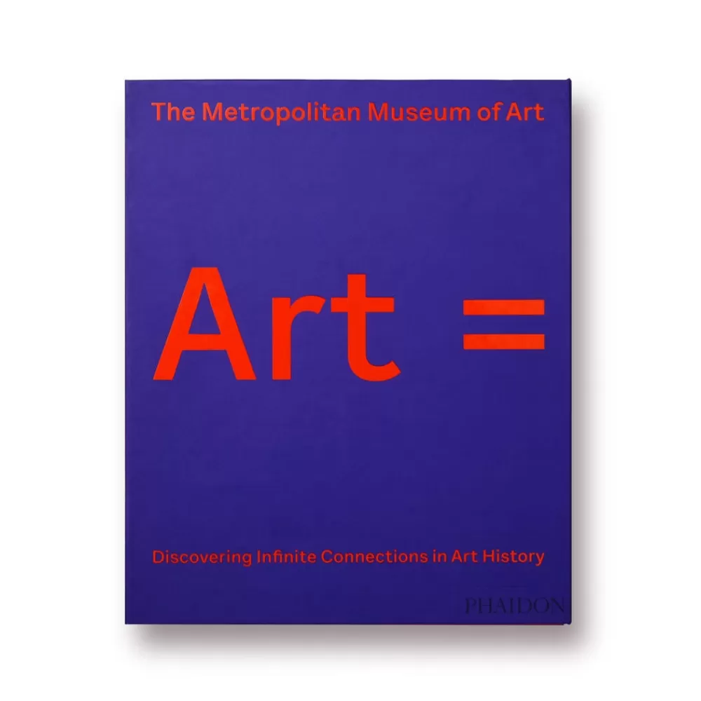 Fashion Art = Discovering Infinite Connections in Art History Coffee Table Books | Art History & Reference