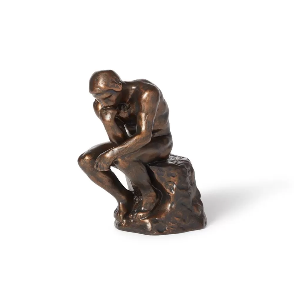 Sale Auguste Rodin: The Thinker Mini Sculpture Sculpture