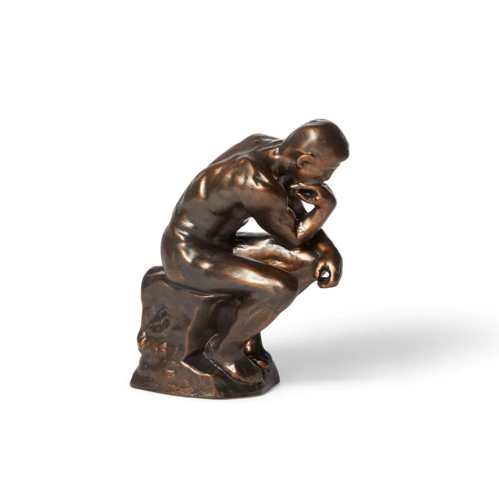 Sale Auguste Rodin: The Thinker Mini Sculpture Sculpture