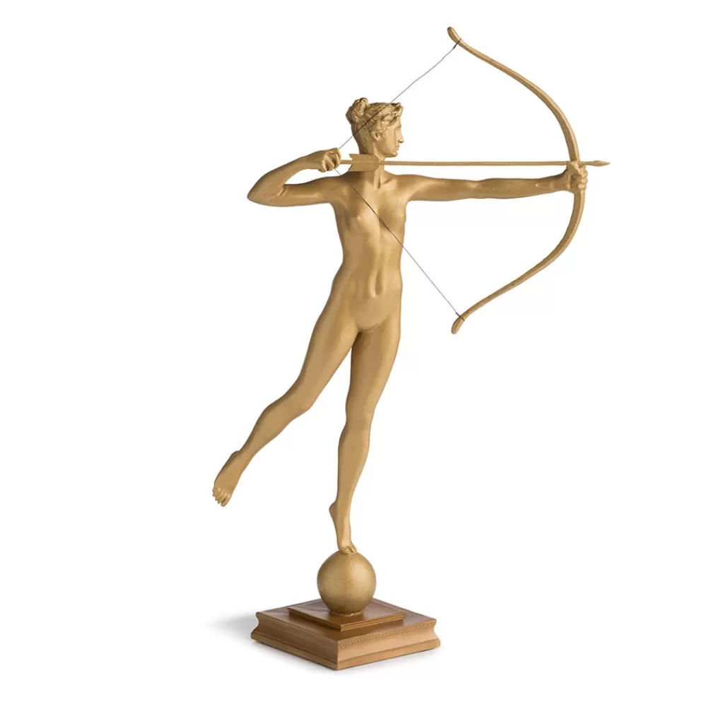 New Augustus Saint-Gaudens: Diana Sculpture Sculpture