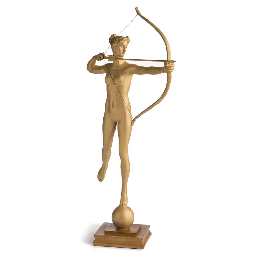 New Augustus Saint-Gaudens: Diana Sculpture Sculpture