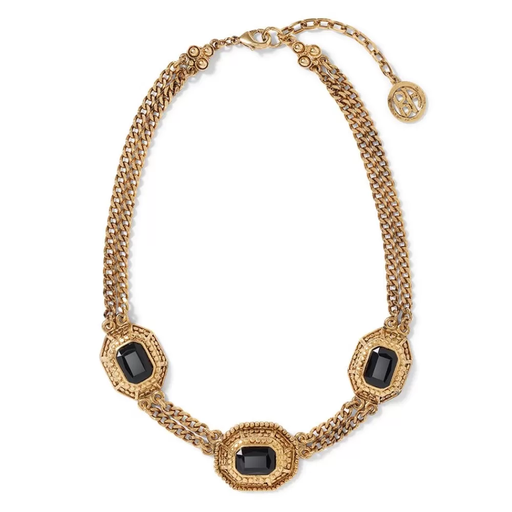 Best Sale Bella Donna Statement Necklace Necklaces