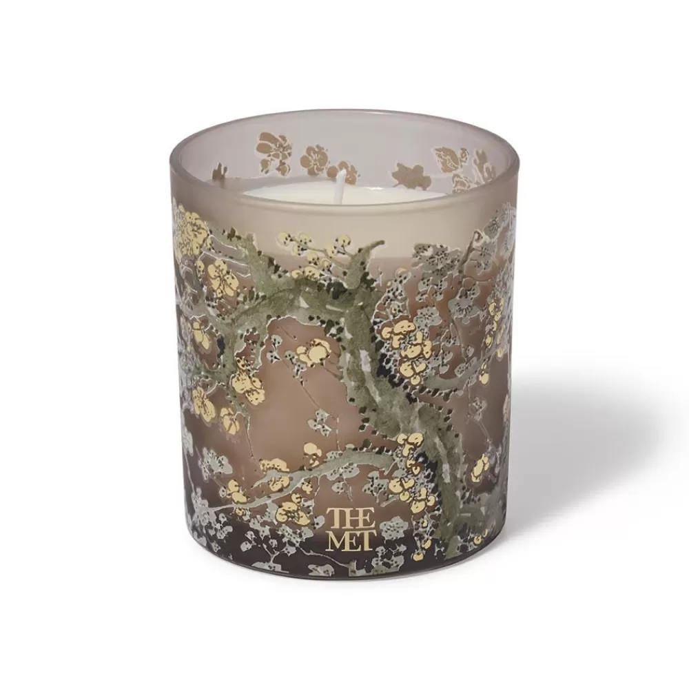 Best Chinese Bough Scented Candle Decorative Accents