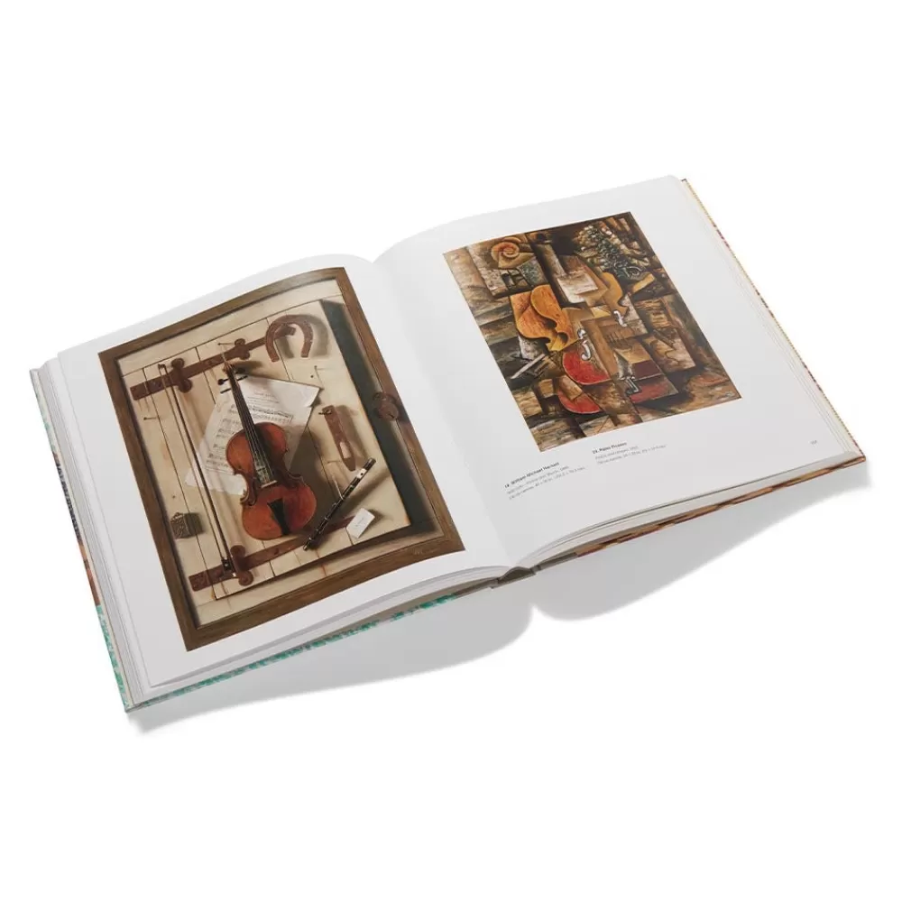 Cheap Cubism and the Trompe l'Oeil Tradition Coffee Table Books | Met Publications