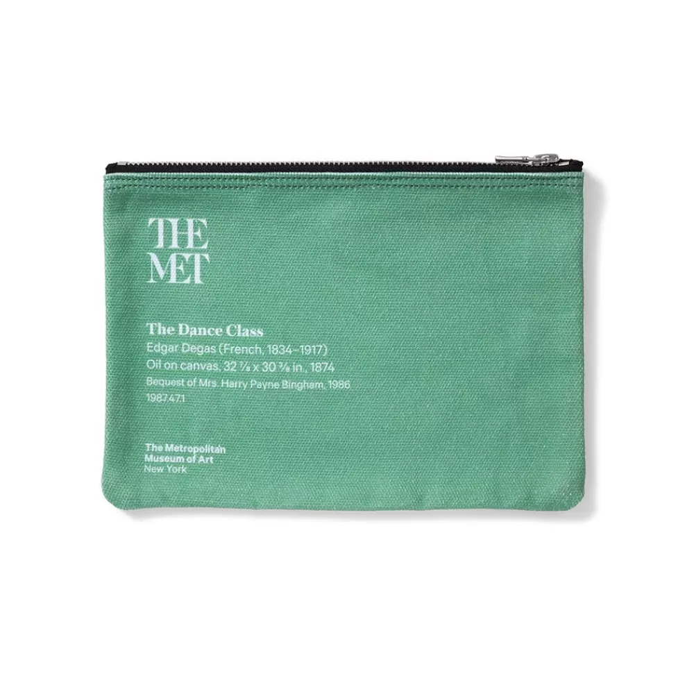 Discount Degas Dance Class Zip Pouch Bags