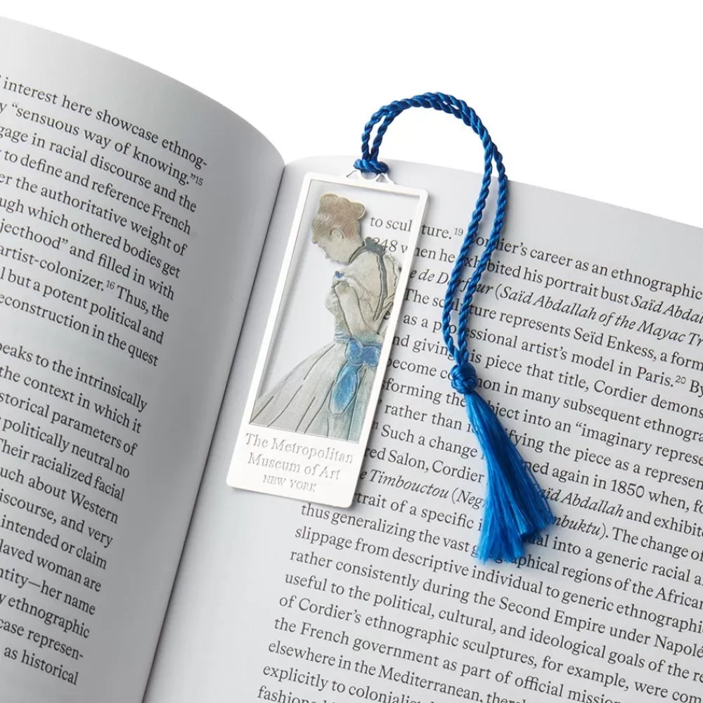 Flash Sale Degas Dancer Bookmark Office