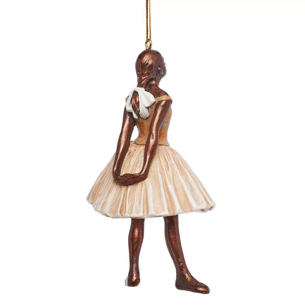 Flash Sale Degas Little Dancer Ornament Ornaments