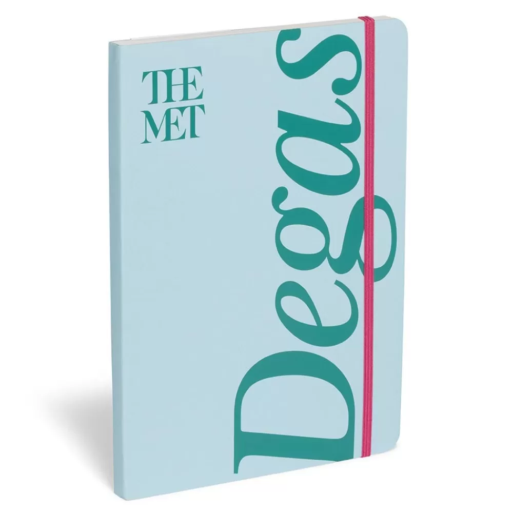 Online Degas Softcover Journal Journals & Notebooks