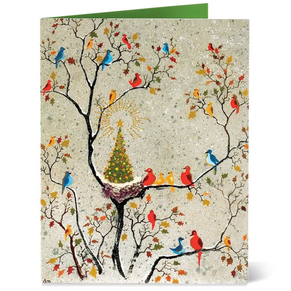 Best Dehn: Avian Holiday Cards Holiday Cards