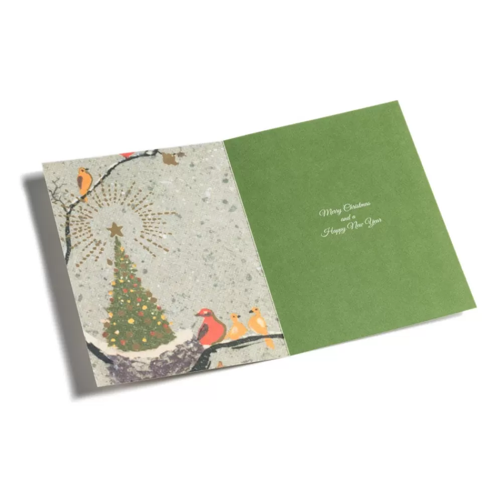 Best Dehn: Avian Holiday Cards Holiday Cards