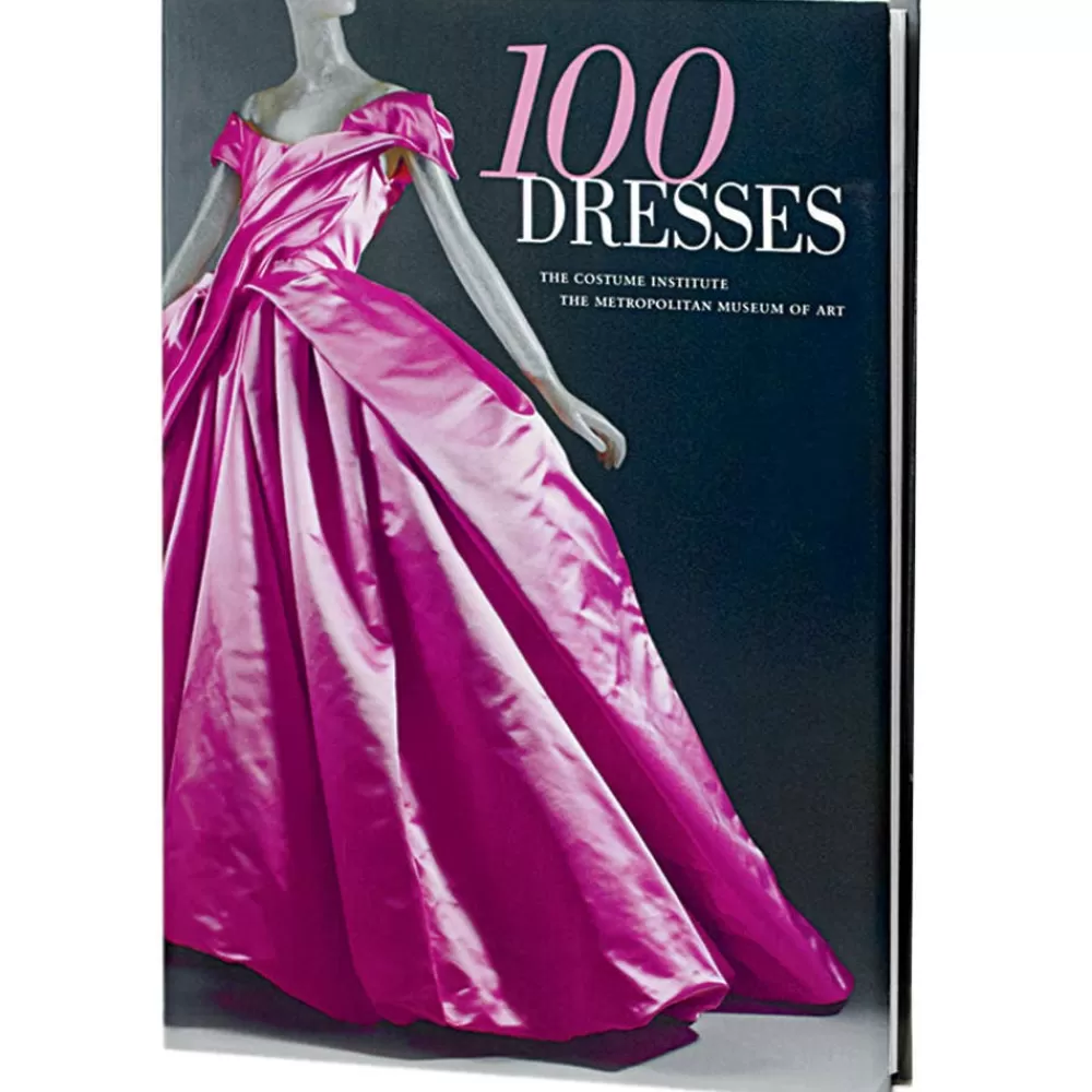 Best Sale 100 Dresses Fashion | Met Publications