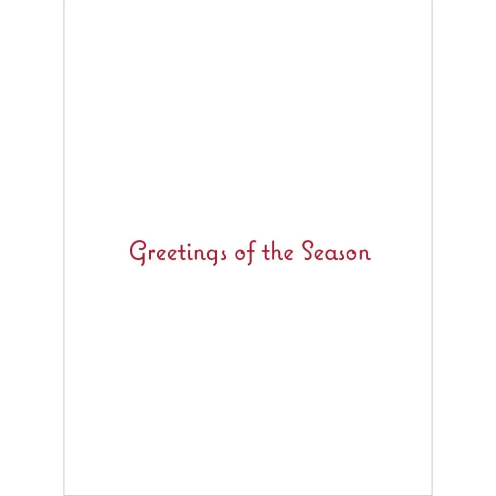 Best Sale Earle: Berries Holiday Cards Holiday Cards