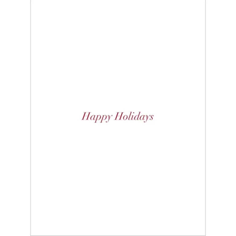 Shop Earle: Deer Holiday Cards Holiday Cards