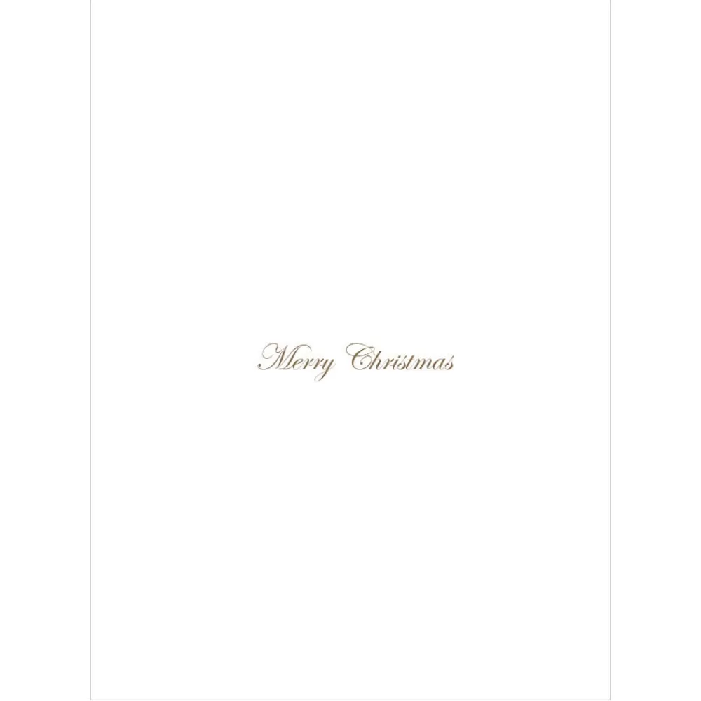 Flash Sale Earle: Madonna and Child and Wise Men Holiday Cards Holiday Cards