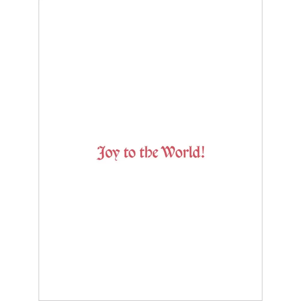 Shop Earle: Musical Angel Holiday Cards Holiday Cards