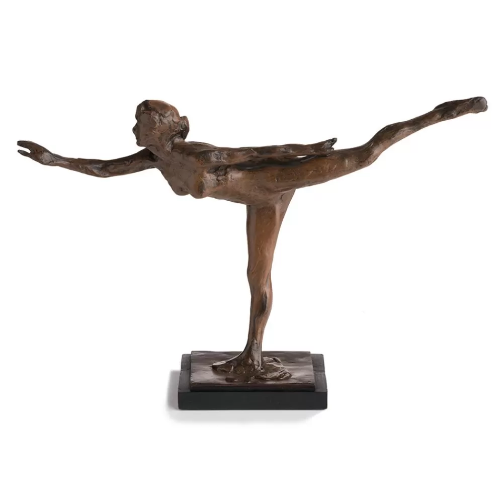 Cheap Edgar Degas: Dancer Sculpture Sculpture