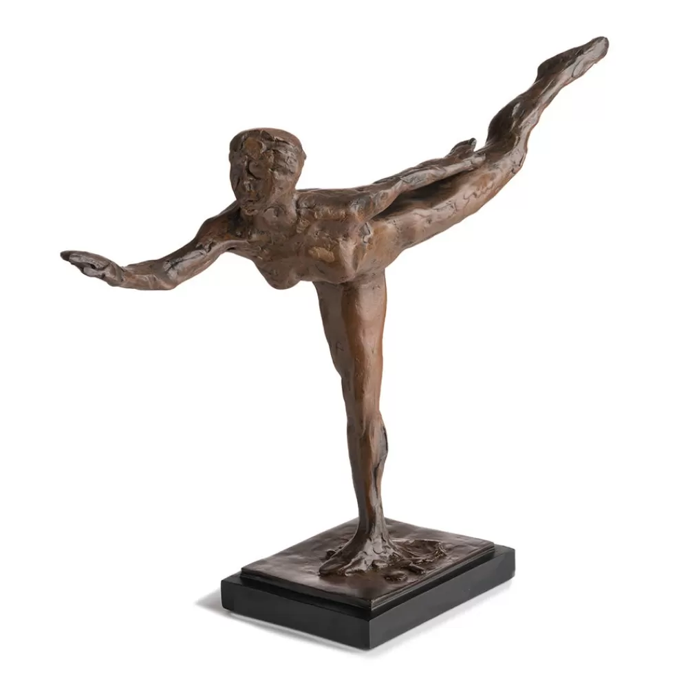 Cheap Edgar Degas: Dancer Sculpture Sculpture