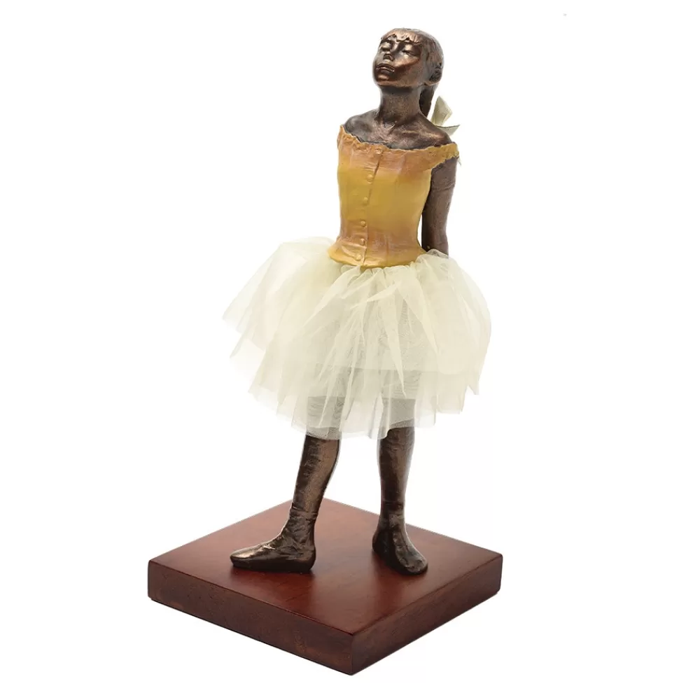 New Edgar Degas: Little Dancer Sculpture Sculpture