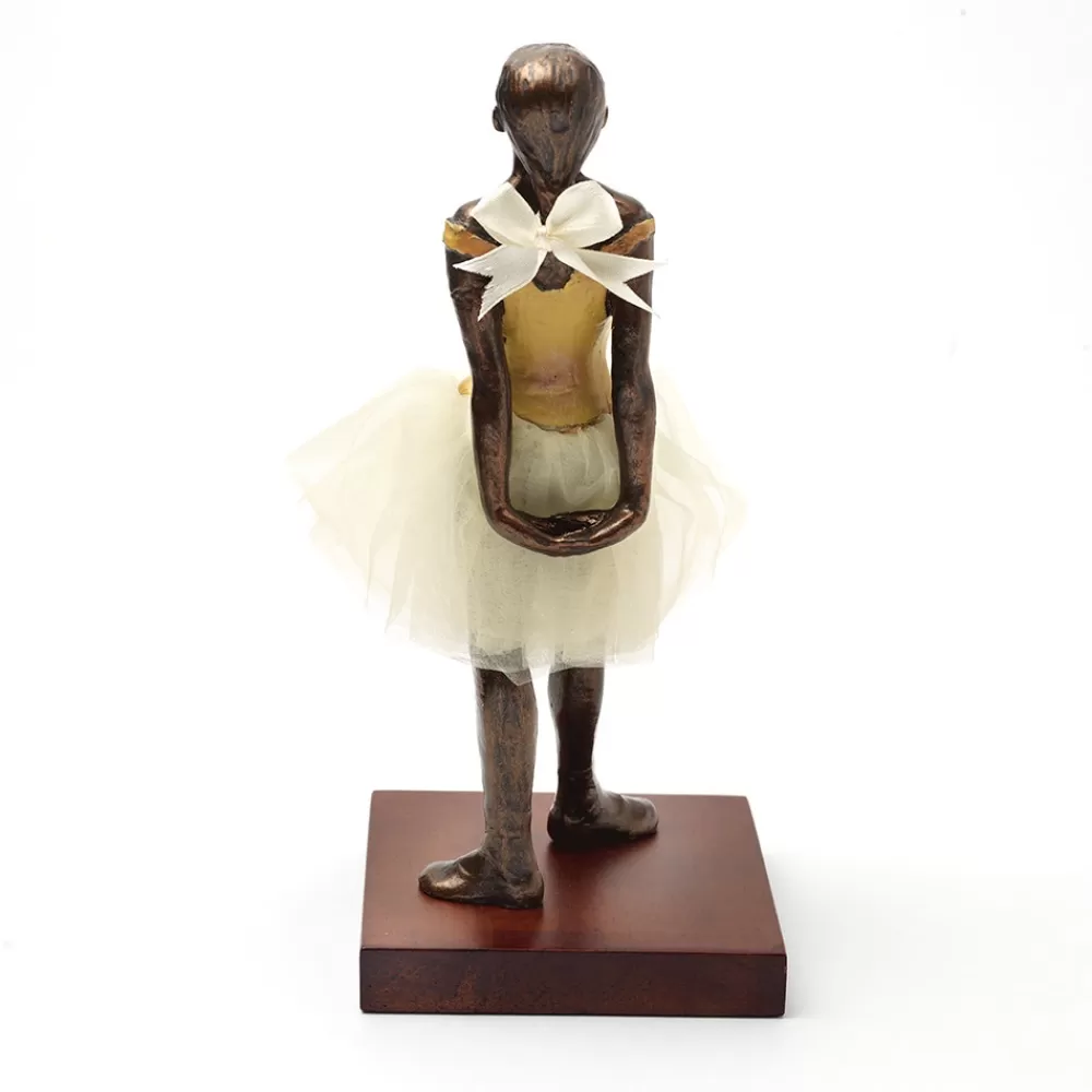 New Edgar Degas: Little Dancer Sculpture Sculpture