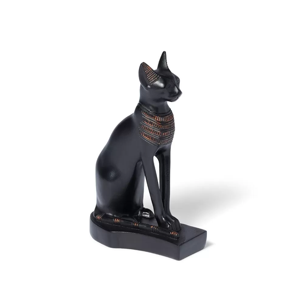 Shop Egyptian Cat Magnet Office