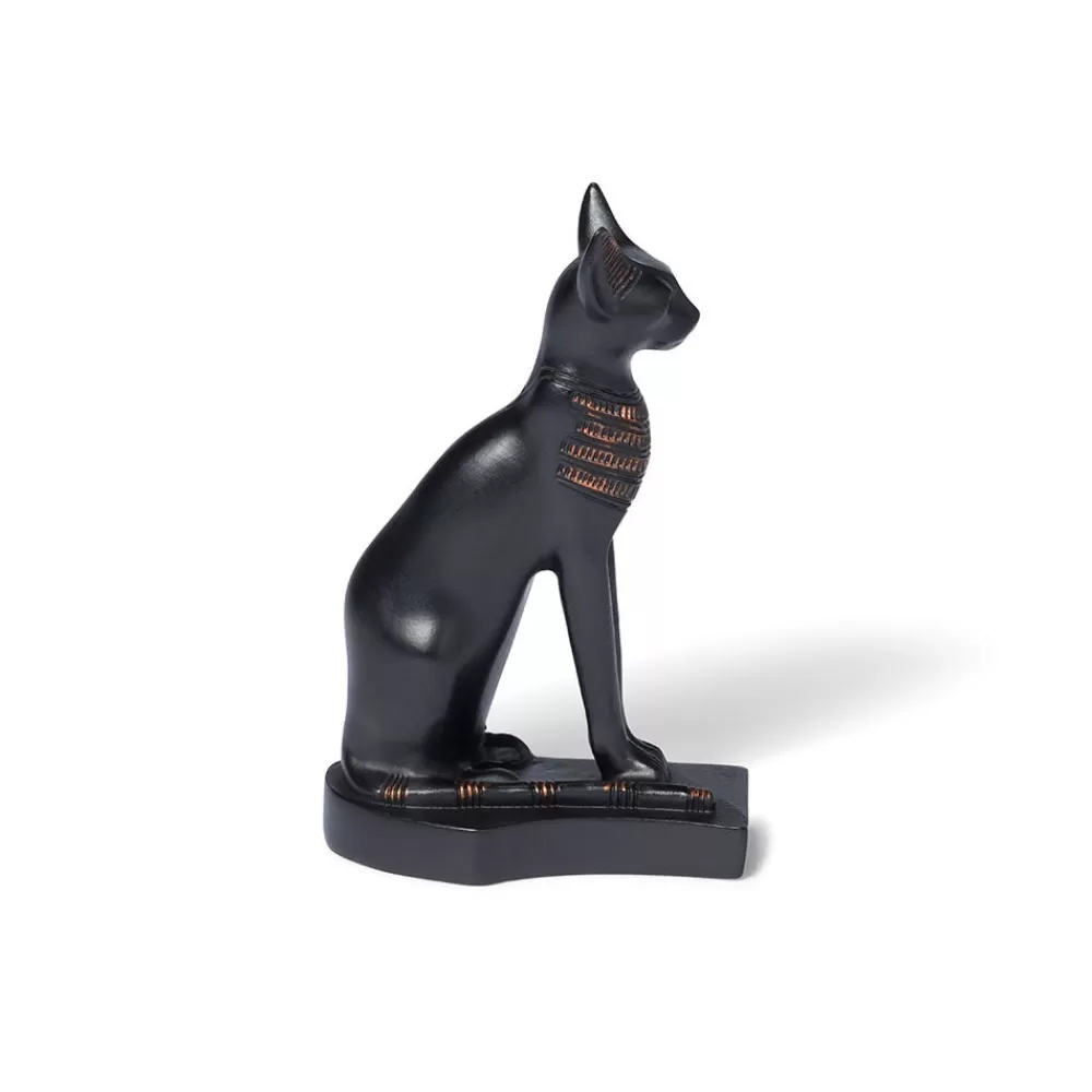 Shop Egyptian Cat Magnet Office