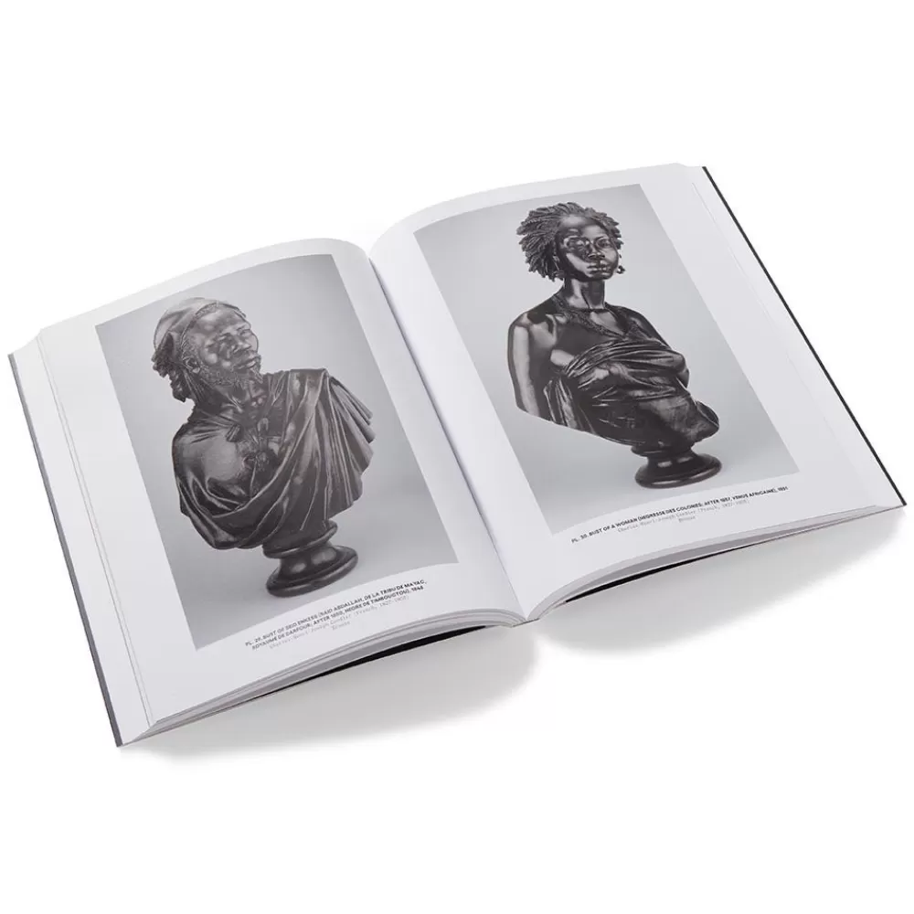 Clearance Fictions of Emancipation: Carpeaux's Why Born Enslaved! Reconsidered Met Publications | Exhibition Catalogues