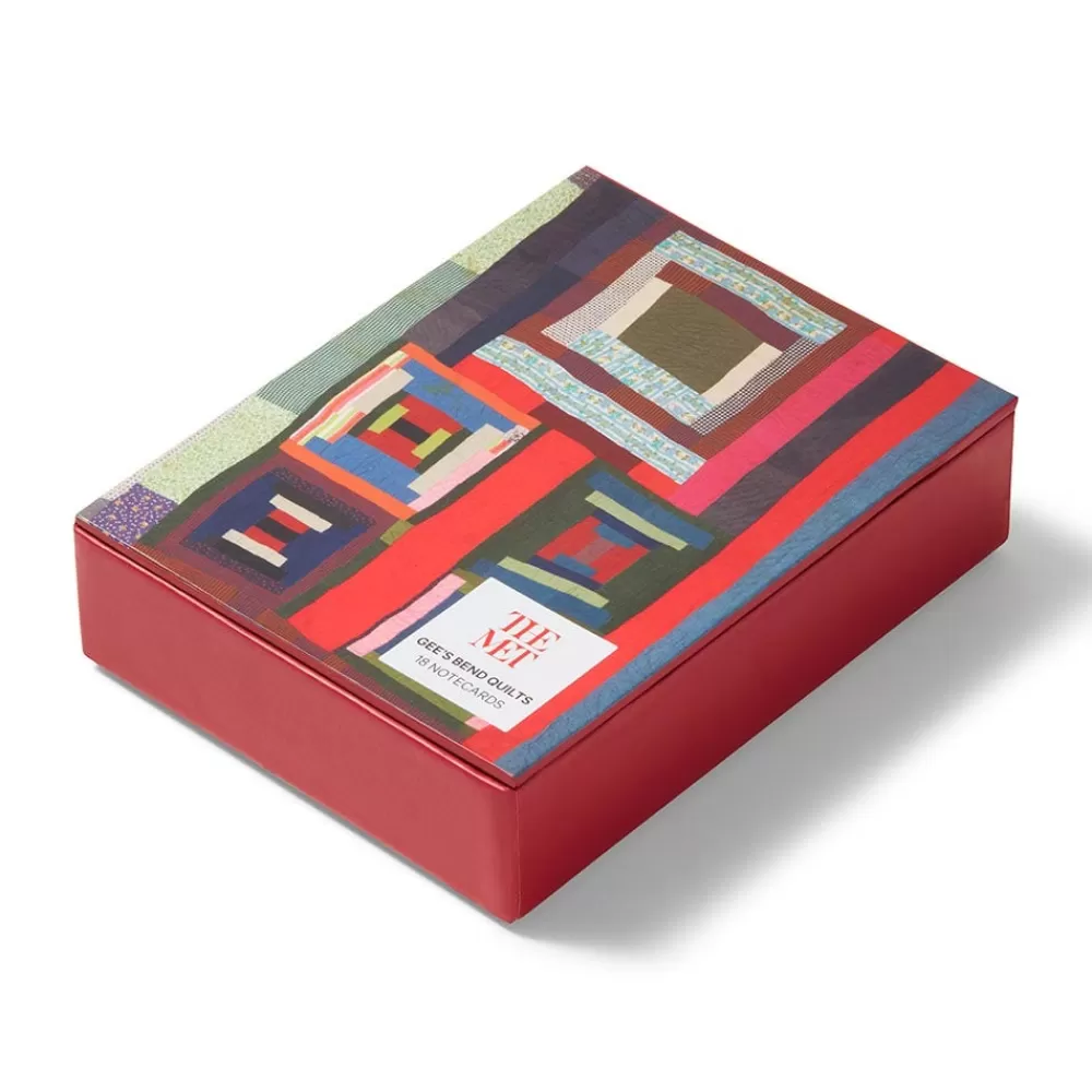 Store Gee's Bend Quilts Notecards Notecards & Correspondence