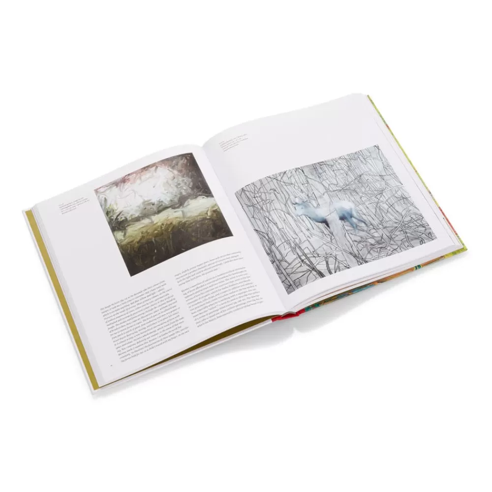 Outlet Gerhard Richter: Painting After All Exhibition Catalogues