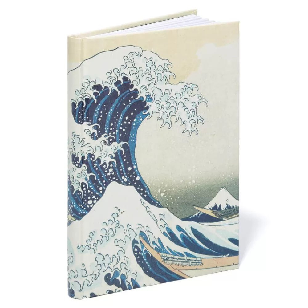 Cheap Hokusai Great Wave Journal Journals & Notebooks