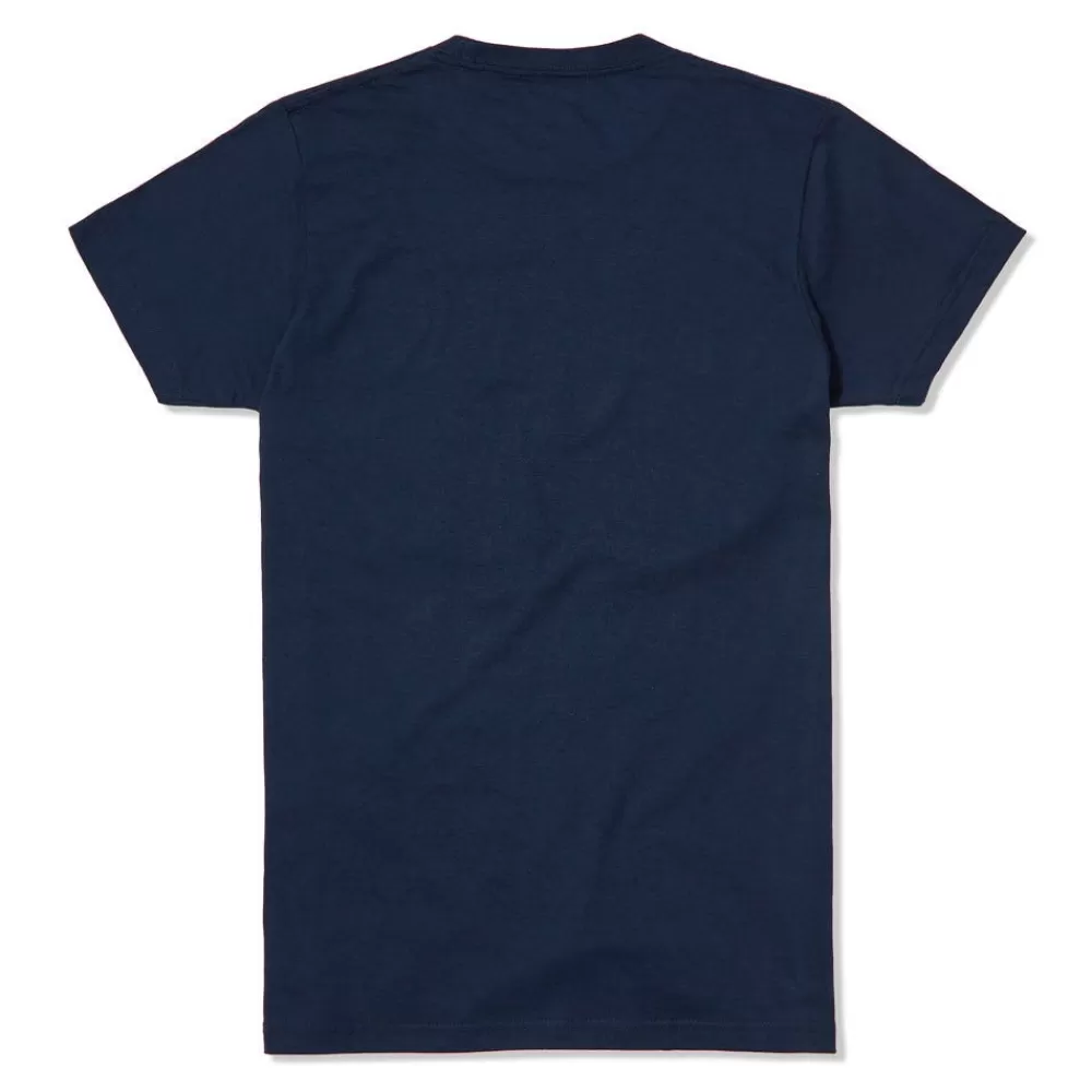 Clearance Hokusai Great Wave Tee Clothing