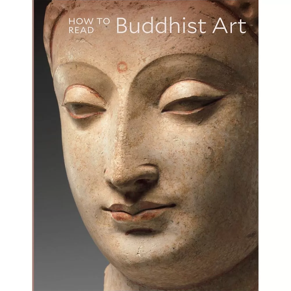 Clearance How to Read Buddhist Art Art History & Reference | Met Publications