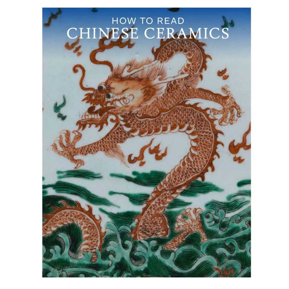 Online How To Read Chinese Ceramics Art History & Reference | Met Publications