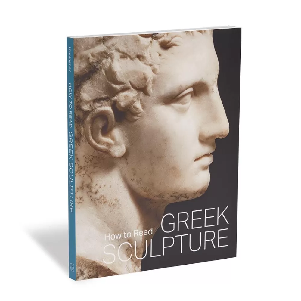 Outlet How to Read Greek Sculpture Art History & Reference | Met Publications