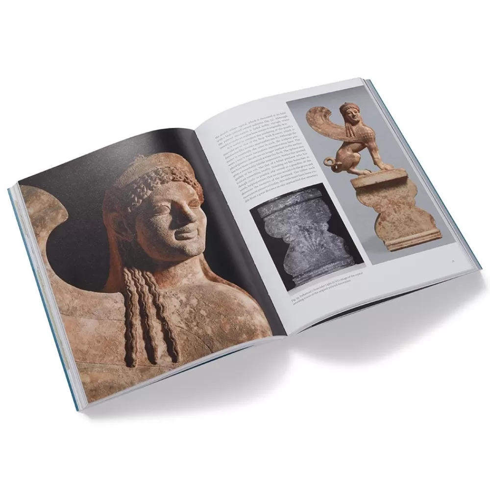 Outlet How to Read Greek Sculpture Art History & Reference | Met Publications