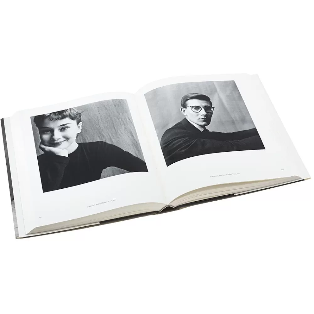 Fashion Irving Penn: Centennial Coffee Table Books | Met Publications