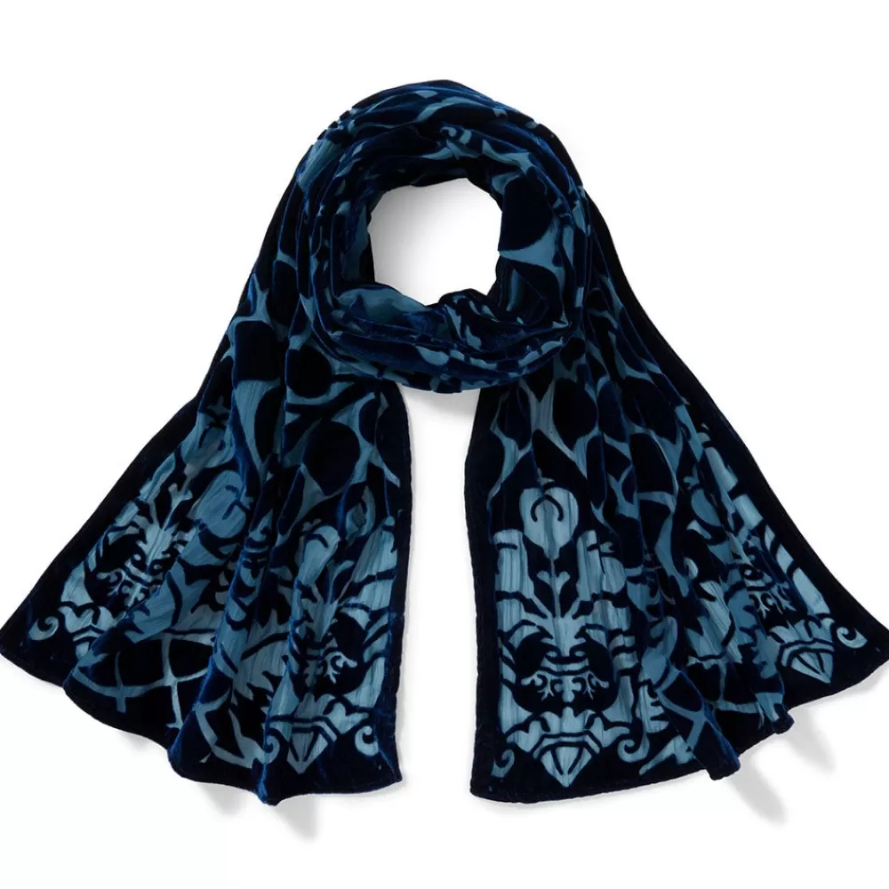 Hot Italian Marriage Emblems Scarf Scarves & Wraps