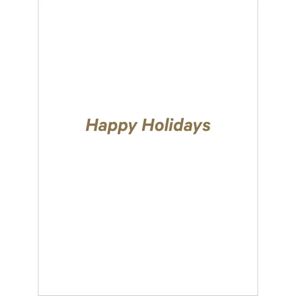 Clearance Klimt: Tree of Life Holiday Cards Holiday Cards