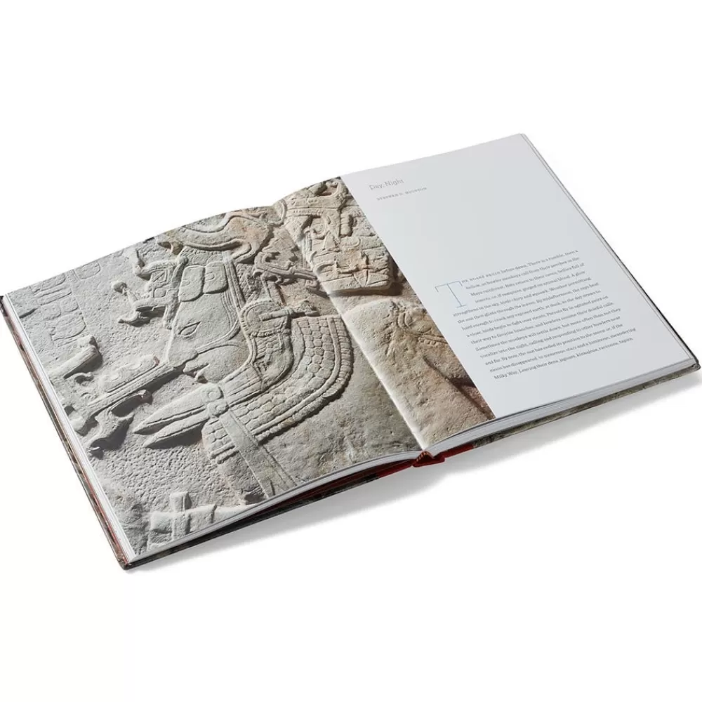 Outlet Lives of the Gods: Divinity in Maya Art Met Publications | Exhibition Catalogues