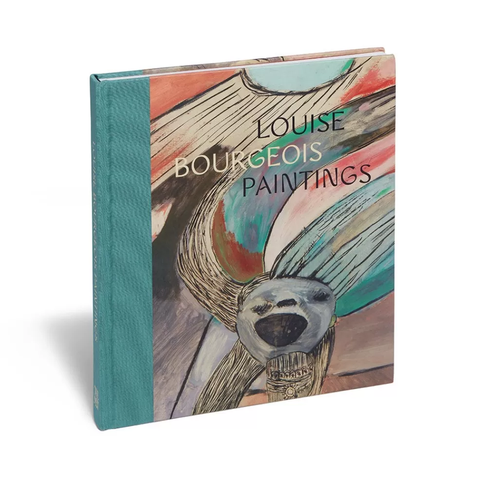 Sale Louise Bourgeois: Paintings Met Publications | Exhibition Catalogues