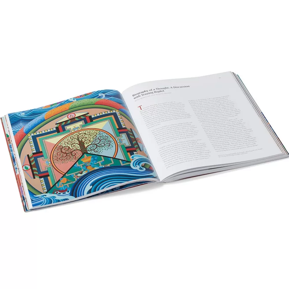 Best Sale Mandalas: Mapping the Buddhist Art of Tibet Met Publications | Exhibition Catalogues