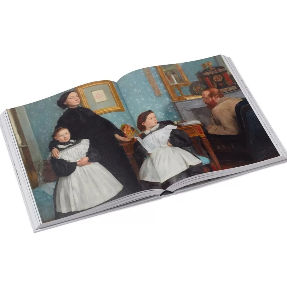 Flash Sale Manet/Degas Coffee Table Books | Met Publications