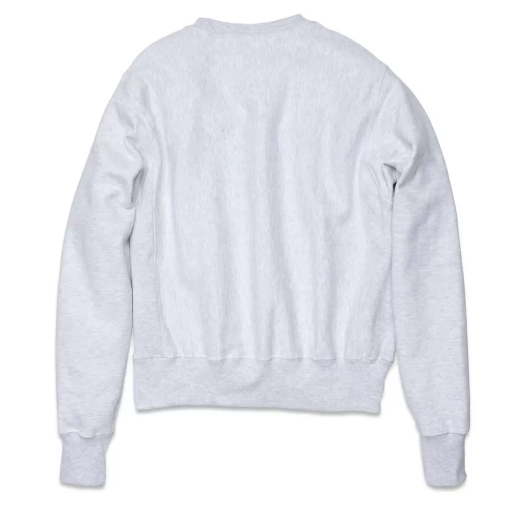 Hot Met Campus Champion® Sweatshirt Clothing